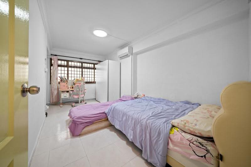 892A Woodlands Drive 50, 892A Woodlands Drive 50, Admiralty / Woodlands, 3 Bedrooms, 1,076 sqft, HDB Flat For Sale, by Merlyn Ong, 500266953 - Bedroom - PropertyGuru.com.sg