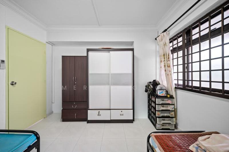 892A Woodlands Drive 50, 892A Woodlands Drive 50, Admiralty / Woodlands, 3 Bedrooms, 1,076 sqft, HDB Flat For Sale, by Merlyn Ong, 500266953 - Bedroom - PropertyGuru.com.sg