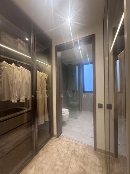 Amberwood at Holland, Tanglin / Holland / Bukit Timah, 4 Bedrooms, 1,076 sqft, Condominium For Sale, by Vivian Ng, 500266954 - Bathroom - PropertyGuru.com.sg