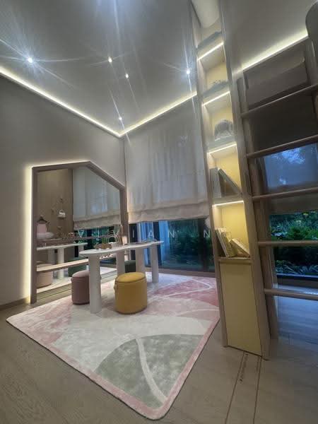 Amberwood at Holland, Tanglin / Holland / Bukit Timah, 4 Bedrooms, 1,076 sqft, Condominium For Sale, by Vivian Ng, 500266954 - Study - PropertyGuru.com.sg