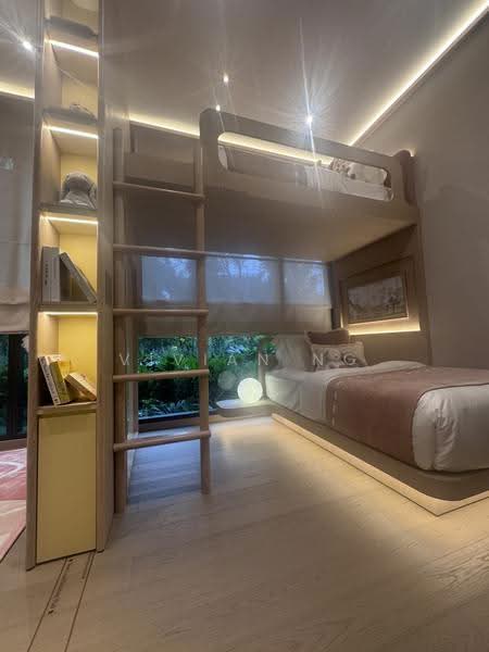 Amberwood at Holland, Tanglin / Holland / Bukit Timah, 4 Bedrooms, 1,076 sqft, Condominium For Sale, by Vivian Ng, 500266954 - Bedroom - PropertyGuru.com.sg