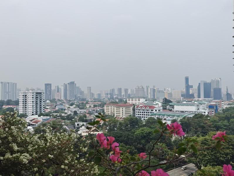Honolulu Tower, 341 Bukit Timah Road, Tanglin / Holland / Bukit Timah, 4 Bedrooms, 5,832 sqft, Apartment For Sale, by PK Soh 苏培钧, 500266955 - Exterior - PropertyGuru.com.sg