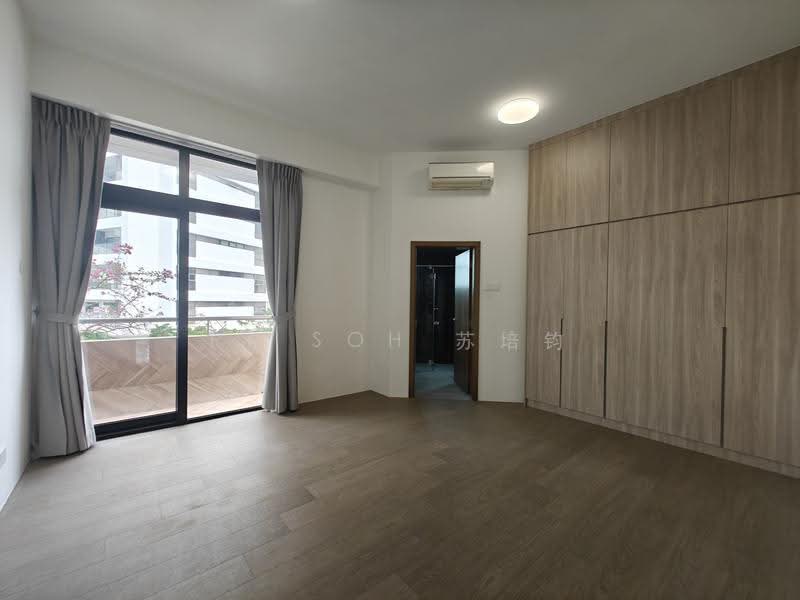 Honolulu Tower, 341 Bukit Timah Road, Tanglin / Holland / Bukit Timah, 4 Bedrooms, 5,832 sqft, Apartment For Sale, by PK Soh 苏培钧, 500266955 - Bedroom - PropertyGuru.com.sg