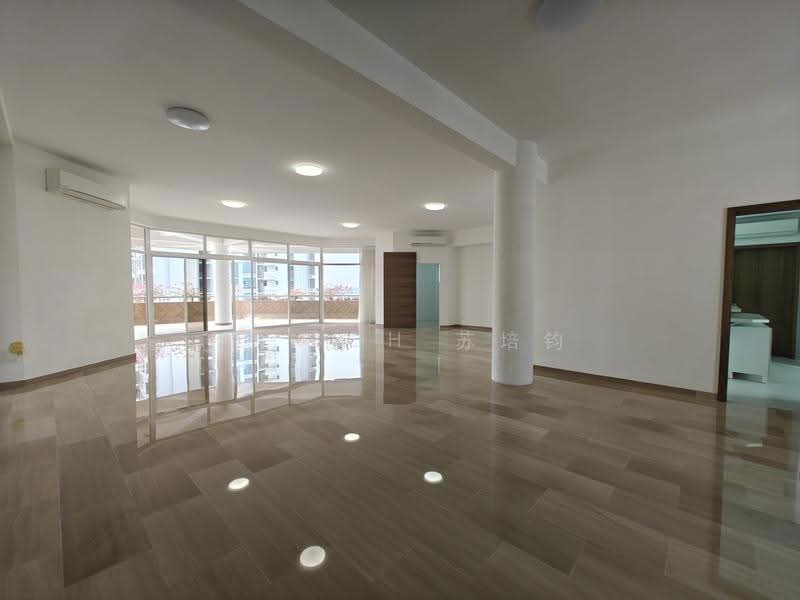 Honolulu Tower, 341 Bukit Timah Road, Tanglin / Holland / Bukit Timah, 4 Bedrooms, 5,832 sqft, Apartment For Sale, by PK Soh 苏培钧, 500266955 - Living Room - PropertyGuru.com.sg