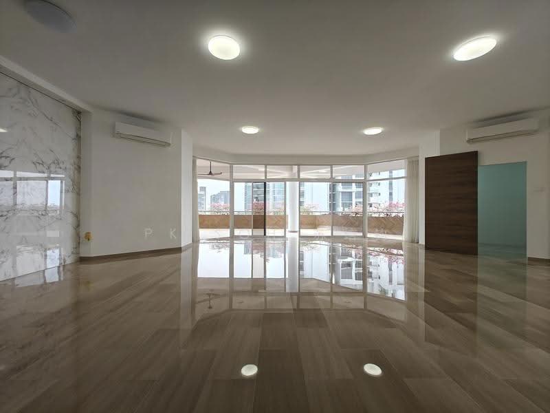 Honolulu Tower, 341 Bukit Timah Road, Tanglin / Holland / Bukit Timah, 4 Bedrooms, 5,832 sqft, Apartment For Sale, by PK Soh 苏培钧, 500266955 - Living Room - PropertyGuru.com.sg