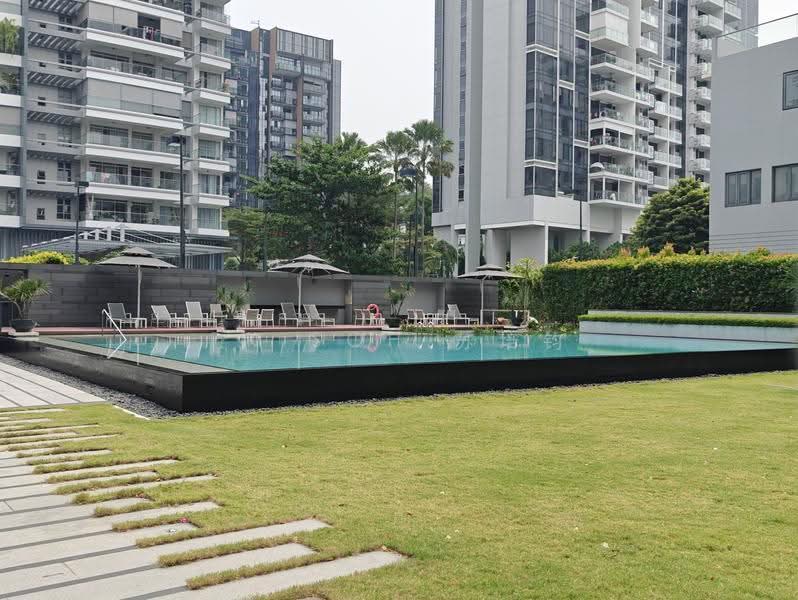 Honolulu Tower, 341 Bukit Timah Road, Tanglin / Holland / Bukit Timah, 4 Bedrooms, 5,832 sqft, Apartment For Sale, by PK Soh 苏培钧, 500266955 - Exterior - PropertyGuru.com.sg