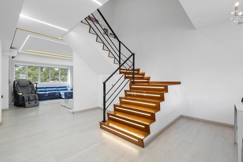 646 Woodlands Ring Road, 646 Woodlands Ring Road, Admiralty / Woodlands, 3 Bedrooms, 1,550 sqft, HDB Flat For Sale, by Jacqueline Tan, 500266956 - Living Room - PropertyGuru.com.sg