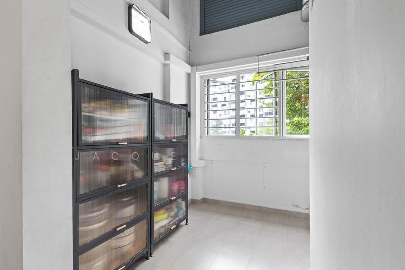 646 Woodlands Ring Road, 646 Woodlands Ring Road, Admiralty / Woodlands, 3 Bedrooms, 1,550 sqft, HDB Flat For Sale, by Jacqueline Tan, 500266956 - Interior - PropertyGuru.com.sg