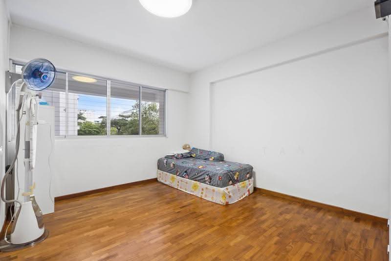 646 Woodlands Ring Road, 646 Woodlands Ring Road, Admiralty / Woodlands, 3 Bedrooms, 1,550 sqft, HDB Flat For Sale, by Jacqueline Tan, 500266956 - Bedroom - PropertyGuru.com.sg