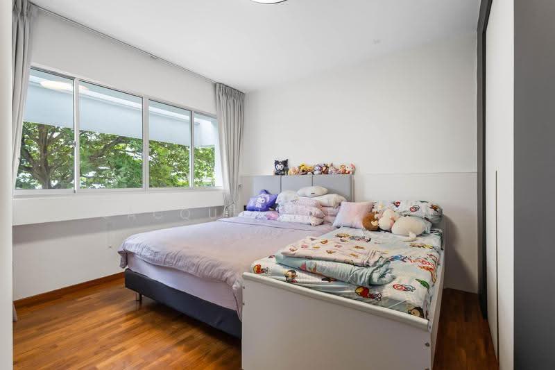 646 Woodlands Ring Road, 646 Woodlands Ring Road, Admiralty / Woodlands, 3 Bedrooms, 1,550 sqft, HDB Flat For Sale, by Jacqueline Tan, 500266956 - Bedroom - PropertyGuru.com.sg