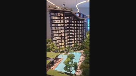 Sora, 73/74/76/78 Yuan Ching Road, Boon Lay / Jurong / Tuas, 2 Bedrooms, 667 sqft, Condominium For Sale, by Adele Ong 汪美凤, 500266959 - PropertyGuru.com.sg