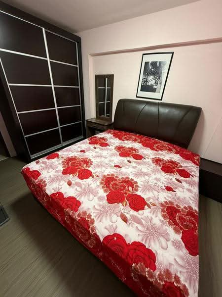329 Bukit Batok Street 33, 329 Bukit Batok Street 33, Dairy Farm / Bukit Panjang / Choa Chu Kang, Room Rental, 120 sqft, HDB Flat For Rent, by Joyce Tan, 500266961 - Bedroom - PropertyGuru.com.sg
