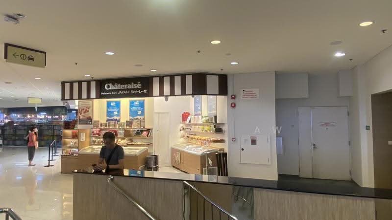 Thomson Plaza, 301 Upper Thomson Road, Ang Mo Kio / Bishan / Thomson, 420 sqft, Mall Shop For Sale, by Charlene Aw, 500266962 - Interior - CommercialGuru.com.sg