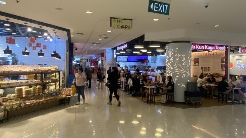Thomson Plaza, 301 Upper Thomson Road, Ang Mo Kio / Bishan / Thomson, 420 sqft, Mall Shop For Sale, by Charlene Aw, 500266962 - Interior - CommercialGuru.com.sg