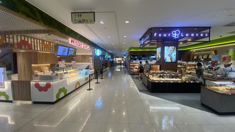 Thomson Plaza, 301 Upper Thomson Road, Ang Mo Kio / Bishan / Thomson, 420 sqft, Mall Shop For Sale, by Charlene Aw, 500266962 - CommercialGuru.com.sg