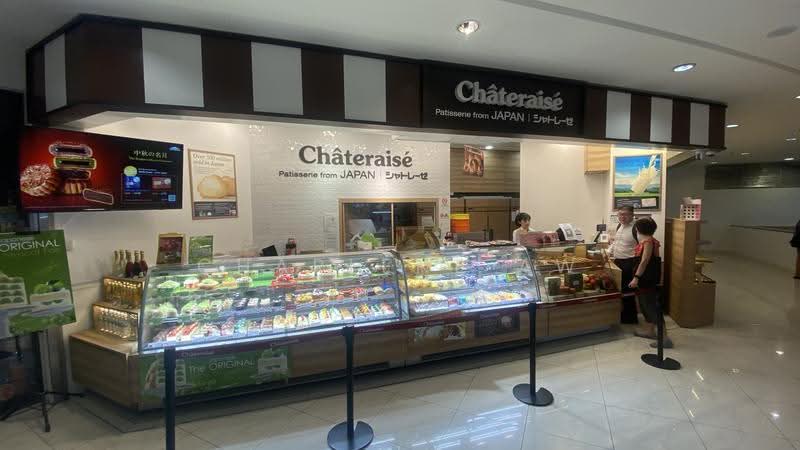 Thomson Plaza, 301 Upper Thomson Road, Ang Mo Kio / Bishan / Thomson, 420 sqft, Mall Shop For Sale, by Charlene Aw, 500266962 - Interior - CommercialGuru.com.sg