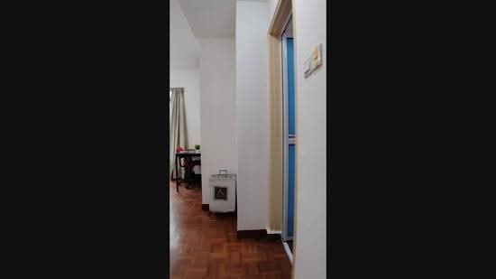Emerald Park, 2 Indus Road, Alexandra / Commonwealth, Room Rental, 200 sqft, Condominium For Rent, by Charlotte Lin, 500266964 - PropertyGuru.com.sg