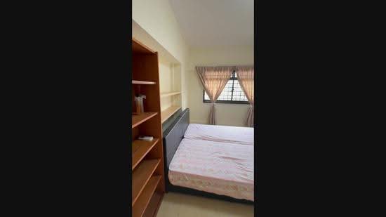 59 Strathmore Avenue, 59 Strathmore Avenue, Alexandra / Commonwealth, 3 Bedrooms, 1,194 sqft, HDB Flat For Rent, by James Kwie, 500266966 - PropertyGuru.com.sg