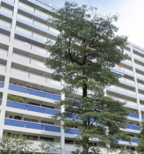 653 Woodlands Ring Road, 653 Woodlands Ring Road, Admiralty / Woodlands, Room Rental, 250 sqft, HDB Flat For Rent, by Esther Tan, 500266967 - Exterior - PropertyGuru.com.sg