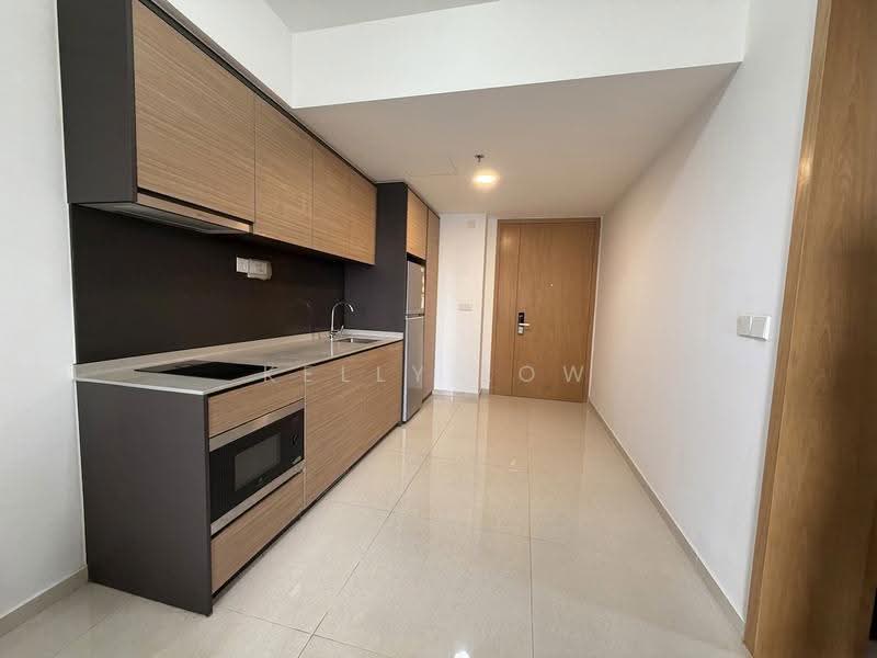 Midwood, 8 Hillview Rise, Dairy Farm / Bukit Panjang / Choa Chu Kang, 1 Bedroom, 484 sqft, Condominium For Rent, by Kelly Low, 500266971 - Kitchen - PropertyGuru.com.sg
