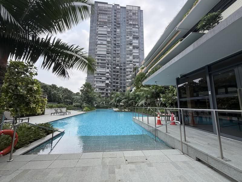 Midwood, 8 Hillview Rise, Dairy Farm / Bukit Panjang / Choa Chu Kang, 1 Bedroom, 484 sqft, Condominium For Rent, by Kelly Low, 500266971 - Exterior - PropertyGuru.com.sg