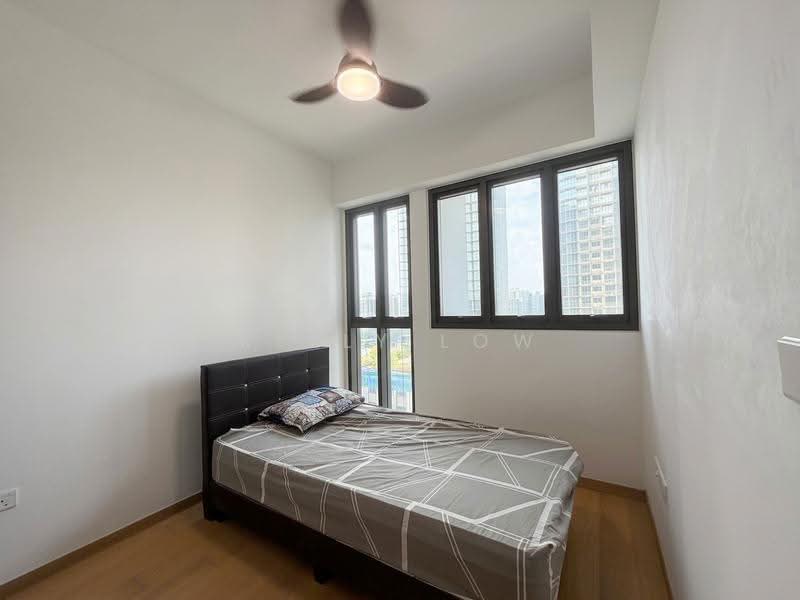 Midwood, 8 Hillview Rise, Dairy Farm / Bukit Panjang / Choa Chu Kang, 1 Bedroom, 484 sqft, Condominium For Rent, by Kelly Low, 500266971 - Bedroom - PropertyGuru.com.sg