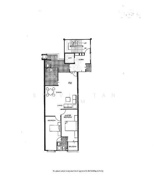 Sin Ming Plaza, 2 Sin Ming Road, Ang Mo Kio / Bishan / Thomson, 2 Bedrooms, 1,452 sqft, Apartment For Sale, by Sylvia Tan Z M, 500266972 - PropertyGuru.com.sg