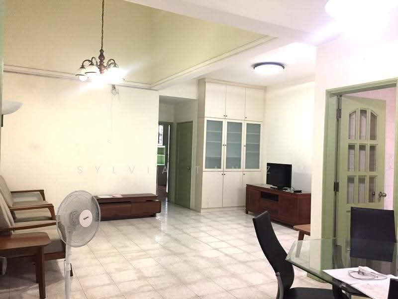 Sin Ming Plaza, 2 Sin Ming Road, Ang Mo Kio / Bishan / Thomson, 2 Bedrooms, 1,452 sqft, Apartment For Sale, by Sylvia Tan Z M, 500266972 - Living Room - PropertyGuru.com.sg