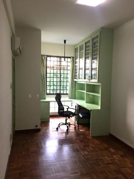 Sin Ming Plaza, 2 Sin Ming Road, Ang Mo Kio / Bishan / Thomson, 2 Bedrooms, 1,452 sqft, Apartment For Sale, by Sylvia Tan Z M, 500266972 - Study - PropertyGuru.com.sg