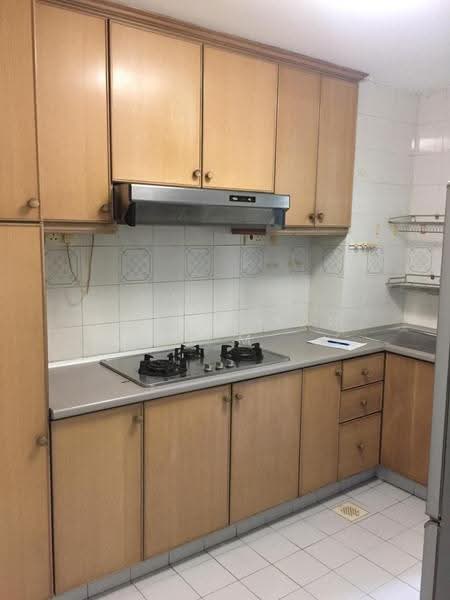 Sin Ming Plaza, 2 Sin Ming Road, Ang Mo Kio / Bishan / Thomson, 2 Bedrooms, 1,452 sqft, Apartment For Sale, by Sylvia Tan Z M, 500266972 - Kitchen - PropertyGuru.com.sg