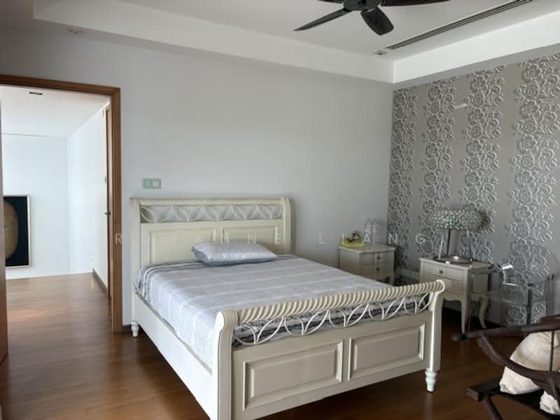 Paradise Island, Paradise Island, Harbourfront / Telok Blangah, 7 Bedrooms, 9,135 sqft, Bungalow House For Sale, by Roxanne Liang, 500266973 - PropertyGuru.com.sg