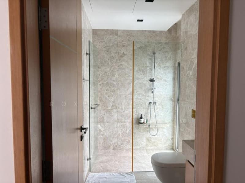 Paradise Island, Paradise Island, Harbourfront / Telok Blangah, 7 Bedrooms, 9,135 sqft, Bungalow House For Sale, by Roxanne Liang, 500266973 - Bathroom - PropertyGuru.com.sg