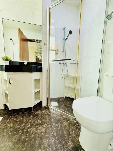 Bishan Loft, 31 Bishan Street 11, Ang Mo Kio / Bishan / Thomson, Room Rental, 220 sqft, Condominium For Rent, by Liau Li Jun, 500266977 - Bathroom - PropertyGuru.com.sg