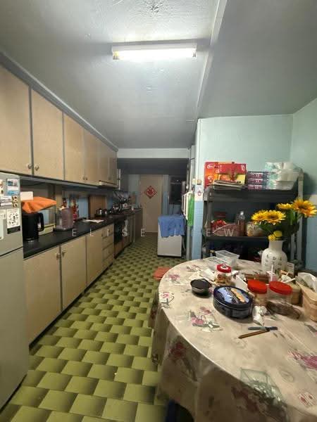 96 Lorong 3 Toa Payoh, 96 Lorong 3 Toa Payoh, Balestier / Toa Payoh, Room Rental, 10 sqft, HDB Flat For Rent, by Elise Liew, 500266978 - Kitchen - PropertyGuru.com.sg