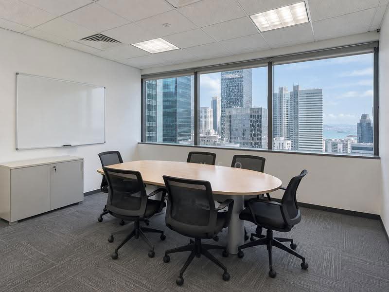 International Plaza, 10 Anson Road, Chinatown / Tanjong Pagar, 1,346 sqft, Office For Sale, by Jay Yeo, 500266981 - Interior - CommercialGuru.com.sg