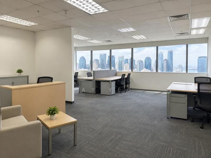 International Plaza, 10 Anson Road, Chinatown / Tanjong Pagar, 1,346 sqft, Office For Sale, by Jay Yeo, 500266981 - Interior - CommercialGuru.com.sg