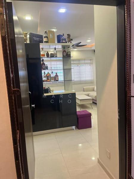Le Conney Park, 87 Lorong L Telok Kurau, East Coast / Marine Parade, 3 Bedrooms, 1,087 sqft, Apartment For Sale, by Marcus Choo, 500266986 - Living Room - PropertyGuru.com.sg