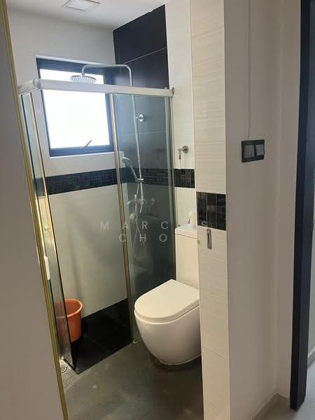 Le Conney Park, 87 Lorong L Telok Kurau, East Coast / Marine Parade, 3 Bedrooms, 1,087 sqft, Apartment For Sale, by Marcus Choo, 500266986 - Bathroom - PropertyGuru.com.sg