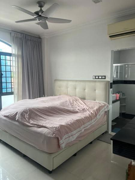 Le Conney Park, 87 Lorong L Telok Kurau, East Coast / Marine Parade, 3 Bedrooms, 1,087 sqft, Apartment For Sale, by Marcus Choo, 500266986 - Bedroom - PropertyGuru.com.sg
