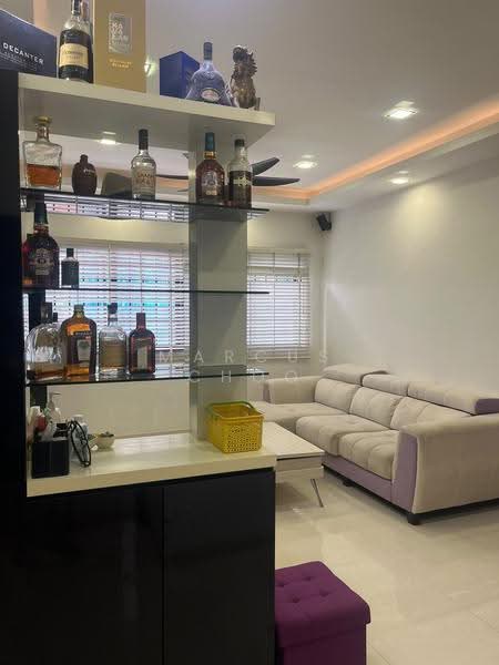 Le Conney Park, 87 Lorong L Telok Kurau, East Coast / Marine Parade, 3 Bedrooms, 1,087 sqft, Apartment For Sale, by Marcus Choo, 500266986 - Living Room - PropertyGuru.com.sg
