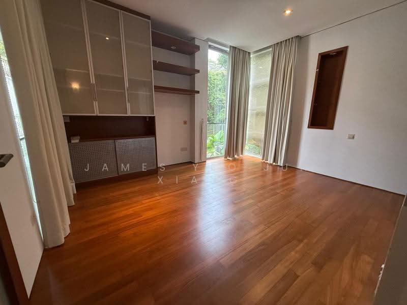 The Mondrian, Hindhede Place, Clementi Park / Upper Bukit Timah, 5 Bedrooms, 2,837 sqft, Semi-Detached House For Rent, by James Yeo Jun Xiang, 500266989 - Interior - PropertyGuru.com.sg
