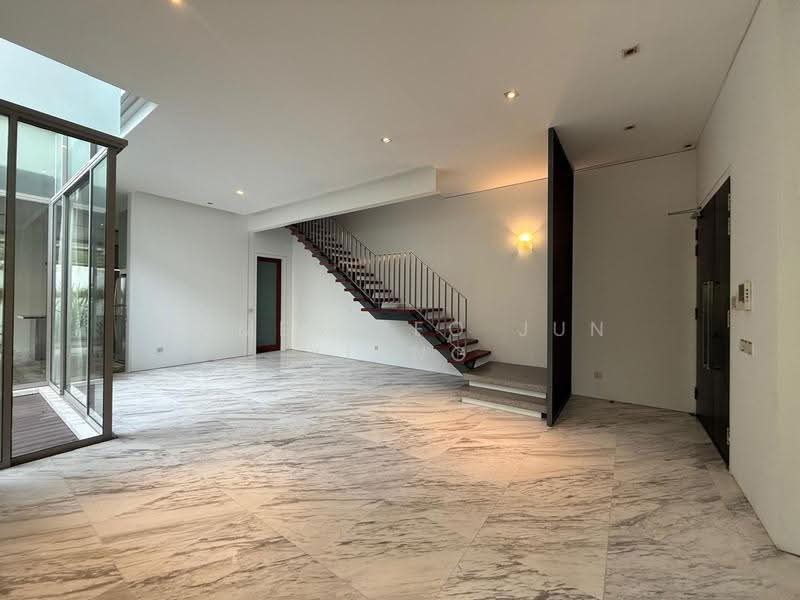 The Mondrian, Hindhede Place, Clementi Park / Upper Bukit Timah, 5 Bedrooms, 2,837 sqft, Semi-Detached House For Rent, by James Yeo Jun Xiang, 500266989 - Interior - PropertyGuru.com.sg