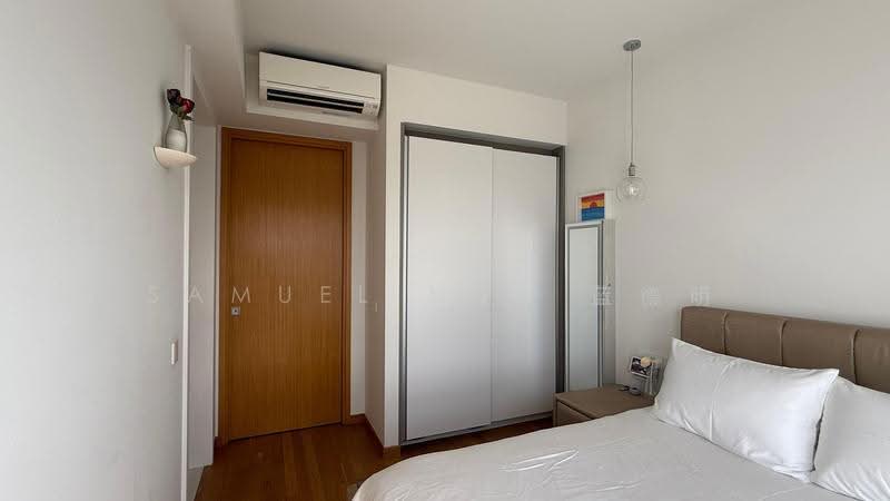 Bartley Ridge, 46 Mount Vernon Road, Macpherson / Potong Pasir, 1 Bedroom, 495 sqft, Condominium For Sale, by Samuel Nah 蓝德明, 500266993 - Bedroom - PropertyGuru.com.sg