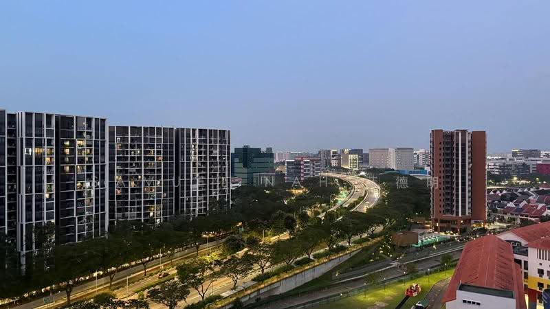Bartley Ridge, 46 Mount Vernon Road, Macpherson / Potong Pasir, 1 Bedroom, 495 sqft, Condominium For Sale, by Samuel Nah 蓝德明, 500266993 - Exterior - PropertyGuru.com.sg