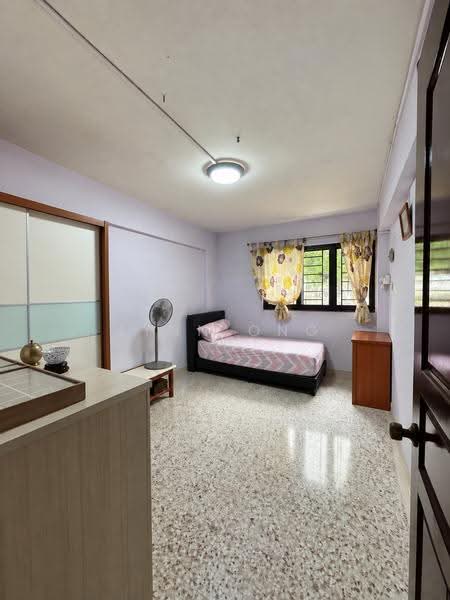 11 Teck Whye Lane, 11 Teck Whye Lane, Dairy Farm / Bukit Panjang / Choa Chu Kang, 3 Bedrooms, 1,066 sqft, HDB Flat For Sale, by Lynn Ong, 500266994 - Bedroom - PropertyGuru.com.sg
