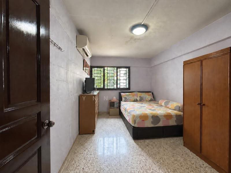 11 Teck Whye Lane, 11 Teck Whye Lane, Dairy Farm / Bukit Panjang / Choa Chu Kang, 3 Bedrooms, 1,066 sqft, HDB Flat For Sale, by Lynn Ong, 500266994 - Bedroom - PropertyGuru.com.sg