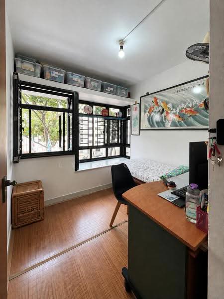 11 Teck Whye Lane, 11 Teck Whye Lane, Dairy Farm / Bukit Panjang / Choa Chu Kang, 3 Bedrooms, 1,066 sqft, HDB Flat For Sale, by Lynn Ong, 500266994 - Bedroom - PropertyGuru.com.sg