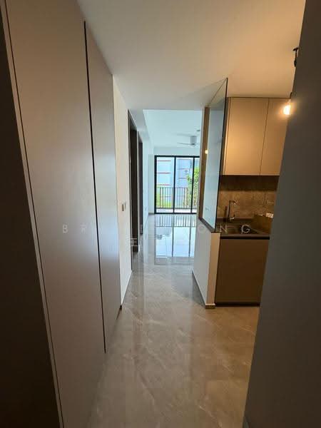 Norwood Grand, Admiralty / Woodlands, 2 Bedrooms, 624 sqft, Condominium For Rent, by Brenda Ong 王淑玲, 500266999 - Kitchen - PropertyGuru.com.sg