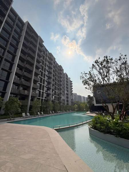 Norwood Grand, Admiralty / Woodlands, 2 Bedrooms, 624 sqft, Condominium For Rent, by Brenda Ong 王淑玲, 500266999 - Exterior - PropertyGuru.com.sg