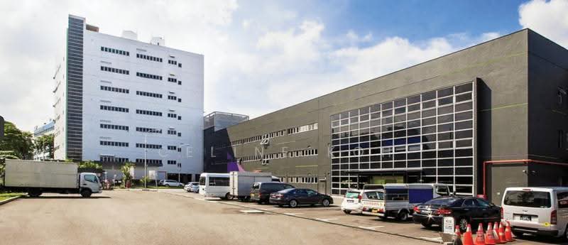 38 Ang Mo Kio Industrial Park 2, 38 Ang Mo Kio Industrial Park 2, Ang Mo Kio / Bishan / Thomson, 7,105 sqft, Light Industrial (B1) For Rent, by Celine Koh, 500267000 - Exterior - CommercialGuru.com.sg